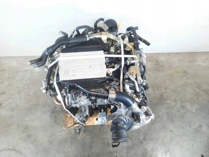 Toyota Hilux 2.8L 1GD-FTV D-4D Engine 150kW 15–23