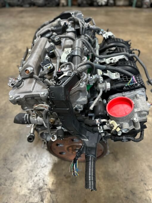 JDM Toyota Highlander Venza 2.7L 1AR-FE Engine 09-16