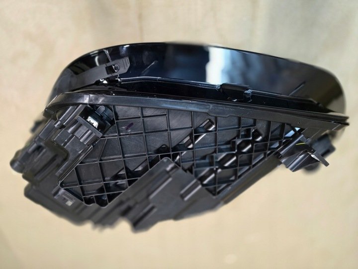 Second image of Audi Q5 SQ5 Facelift Right LED Matrix Headlight OEM 80A
