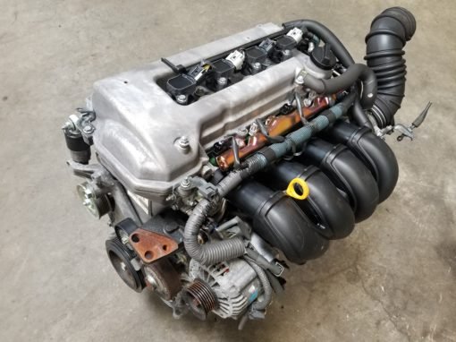 Toyota Corolla 1ZZ-FE 1.8L Engine 2000–2007 JDM