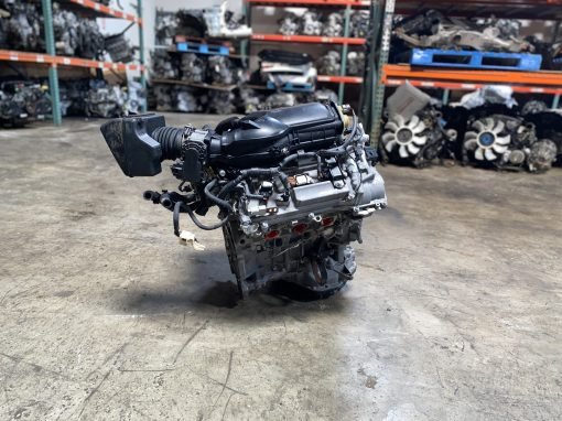 Second image of Toyota 2GR-FE 3.5L V6 Engine Lexus GS350 Avalon Camry