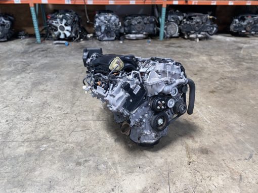 Toyota 2GR-FE 3.5L V6 Engine Lexus GS350 Avalon Camry