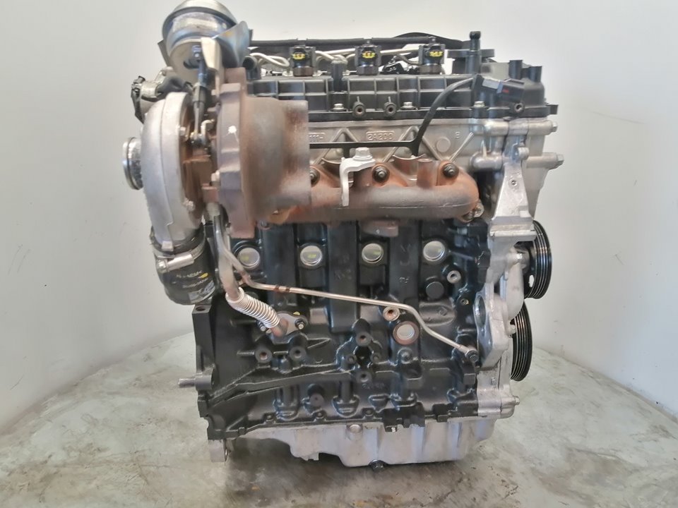 Second image of KIA Sportage IV (QL/QLE) 1.7 CRDi Diesel Engine – Complete Assembly