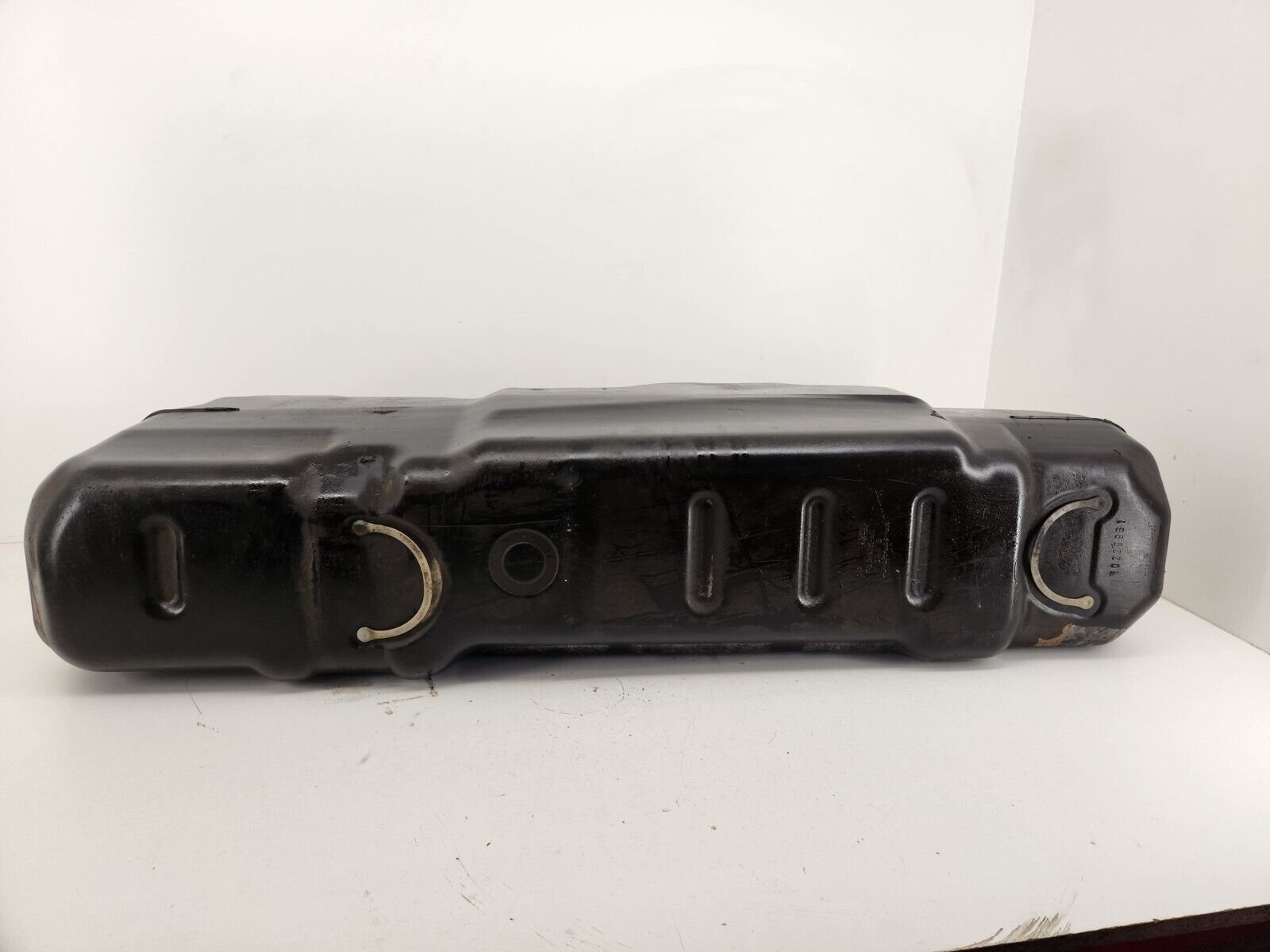 Second image of 1999-2007 Ford F250 F350 7.3L 6.0L Diesel Fuel Tank, Long Bed, 38 Gallon