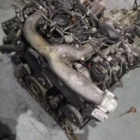 Audi 3.0 tdi V6 CCWA _ CCWB engine - Image 2