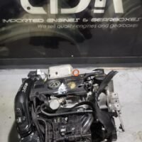 Audi A1_A3 1.4 TFSI CAX Engine - Image 3