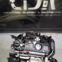 Audi A1_A3 1.4 TFSI CAX Engine - Image 5
