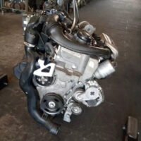 Audi A1_S1 1.4TSI Supercharged CAV_BMY_BLG Engine - Image 5