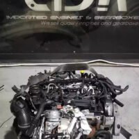 Audi A3 1.6TDI CLH Engine - Image 3