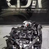 Audi A3 1.6TDI CLH Engine - Image 5