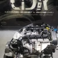 Audi A3_Q3 1.4tfsi CZD Engine - Image 2