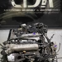Audi A3_TT 1.8T 20V AUQ Engine - Image 2