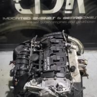 Audi A3_TT 2.0TFSI BWA Engine - Image 2