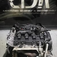 Audi A3_TT 2.0TFSI BWA Engine - Image 3
