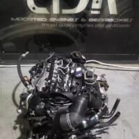 Audi A3_TT 2.0tdi CBA_CBB_CDB Engine - Image 2