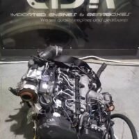 Audi A3_TT 2.0tdi CBA_CBB_CDB Engine - Image 4