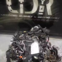 Audi A3_TT_Q3 2.0 tdi CFGB Engine - Image 2