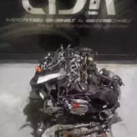 Audi A3_TT_Q3 2.0 tdi CFGB Engine - Image 4