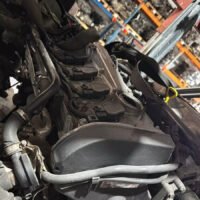 Audi A4 1.8T 20V AVJ Engine - Image 3