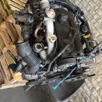 Audi A4 1.9tdi AWX engine - Image 2 (1)