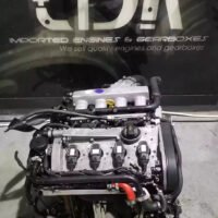 Audi A4 B7 1.8T BFB engine - Image 4