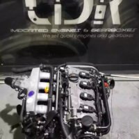 Audi A4 B7 1.8T BFB engine - Image 5