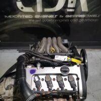 Audi A4 B7 2.0fsi ALT engine - Image 10