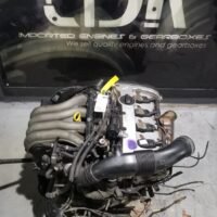 Audi A4 B7 2.0fsi ALT engine - Image 6