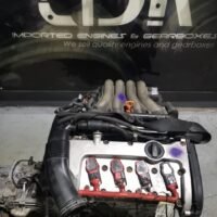 Audi A4 B7 2.0fsi ALT engine - Image 9