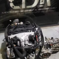 Audi A4 B7 2.0tdi BLB engine - Image 4
