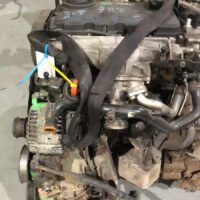 Audi A4 B7 2.0tdi BRE engine - Image 3