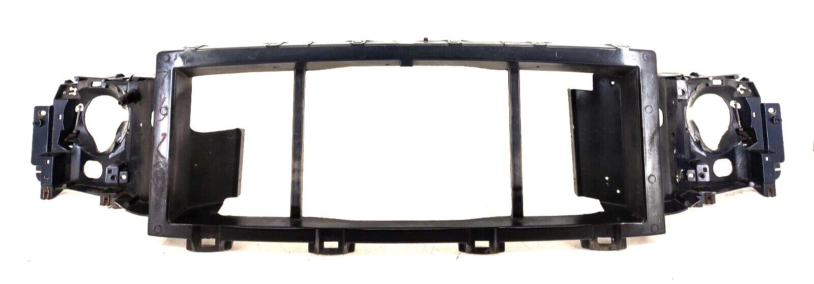 1999-2004 Ford F250 F350 F450 F550 Super Duty Header Panel Support Mount Assembly OEM