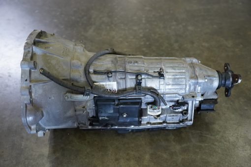Second image of 2006 Lexus GS300 Automatic Transmission | 3.0L V6 3GR-FSE | RWD