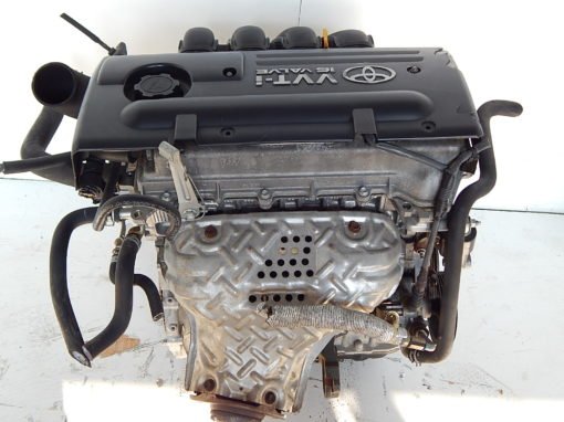 Second image of Toyota Corolla 1ZZ-FE 1.8L VVT-i Engine JDM