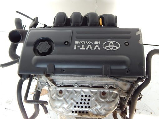 Toyota Corolla 1ZZ-FE 1.8L VVT-i Engine JDM