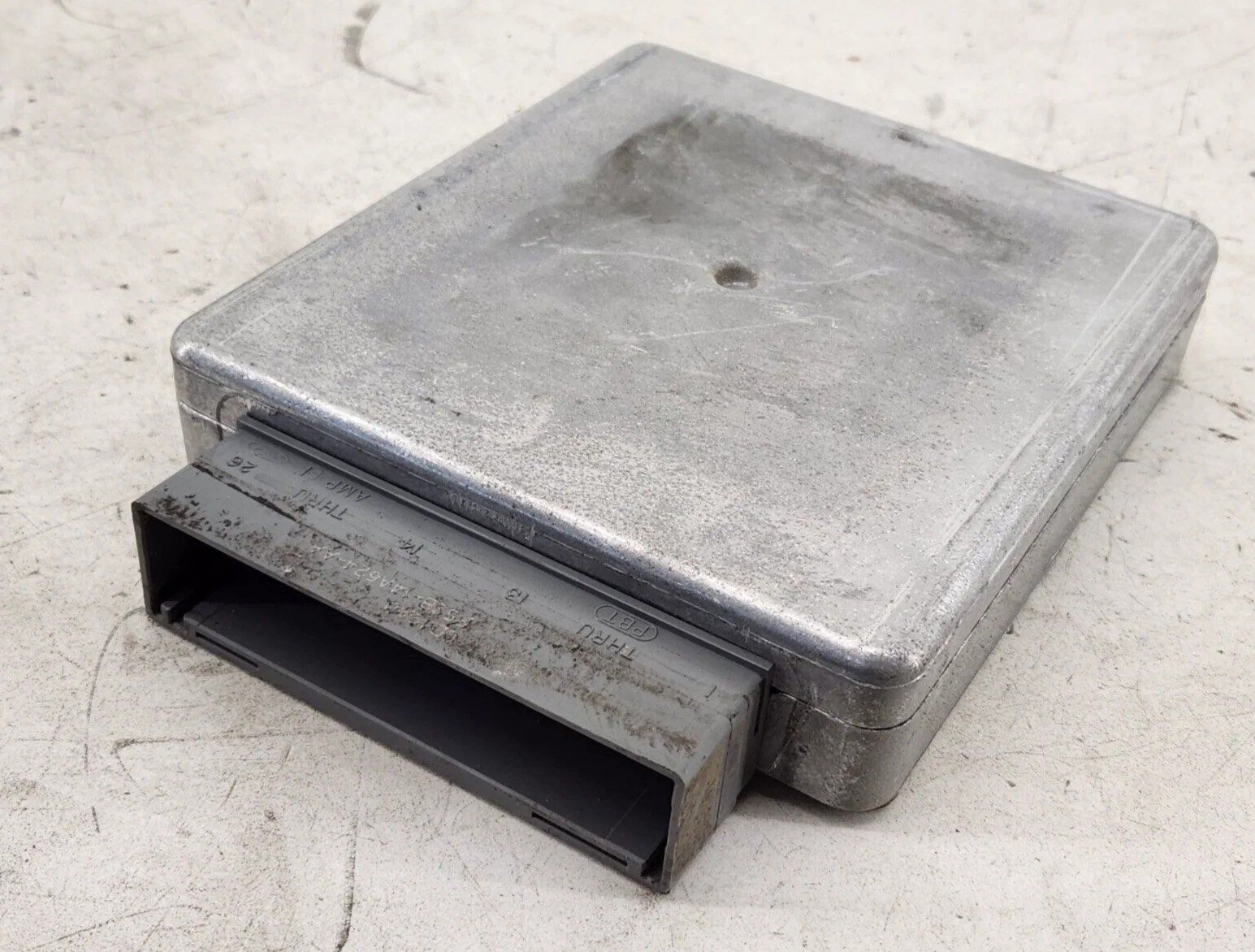 2000 Ford F250 F350 SD 7.3L ECU ECM Engine Control Module XC3F-12A650-BG OEM