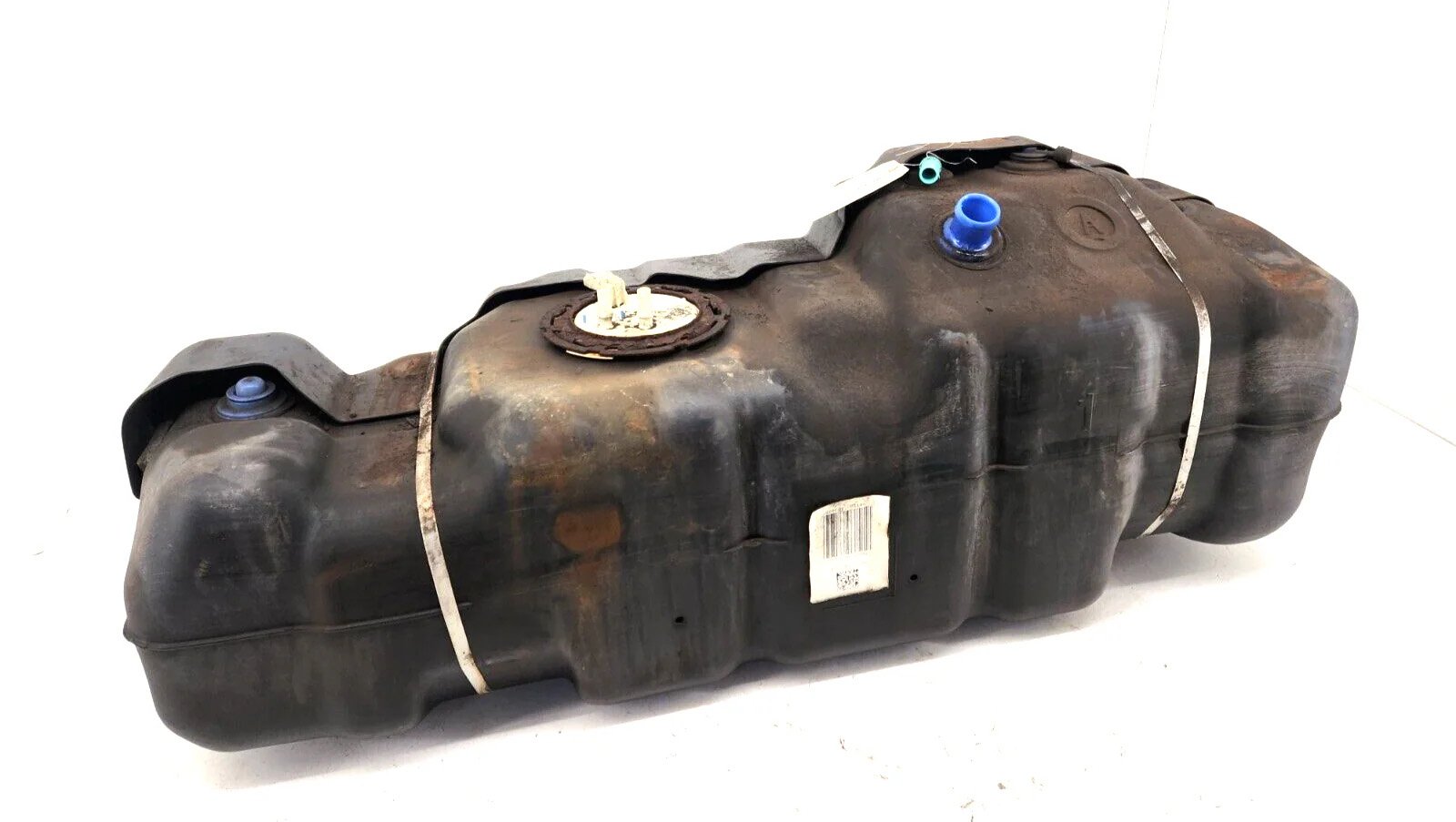 2011-2016 Ford F250 F350 Super Duty Diesel 26 Gallon Fuel Tank BC34-9002-AK Midship