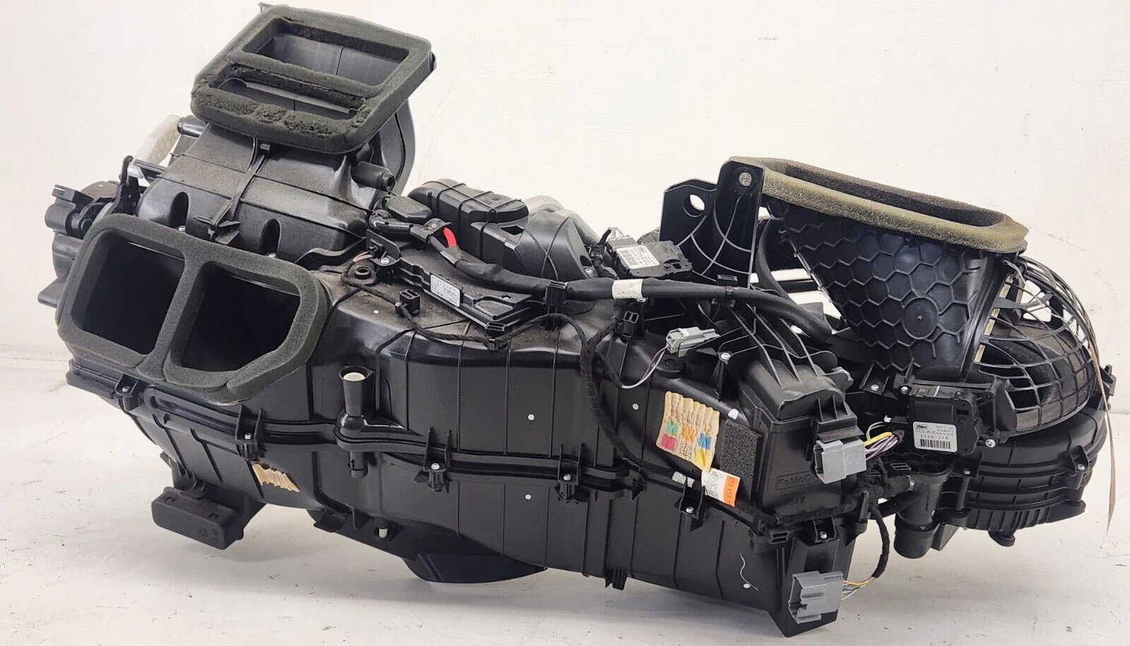 2011-2016 Ford F250 F350 SD 6.7L HVAC Heater Housing Box BC3Z-19B555-K OEM ATC