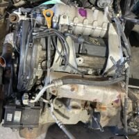 KiaHyundai Sorento 3.5L V6 G6CU Engine (2)