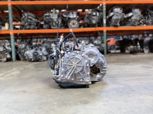 Second image of Toyota RAV4 2AZ 2.4L Auto Transmission 2004–2008