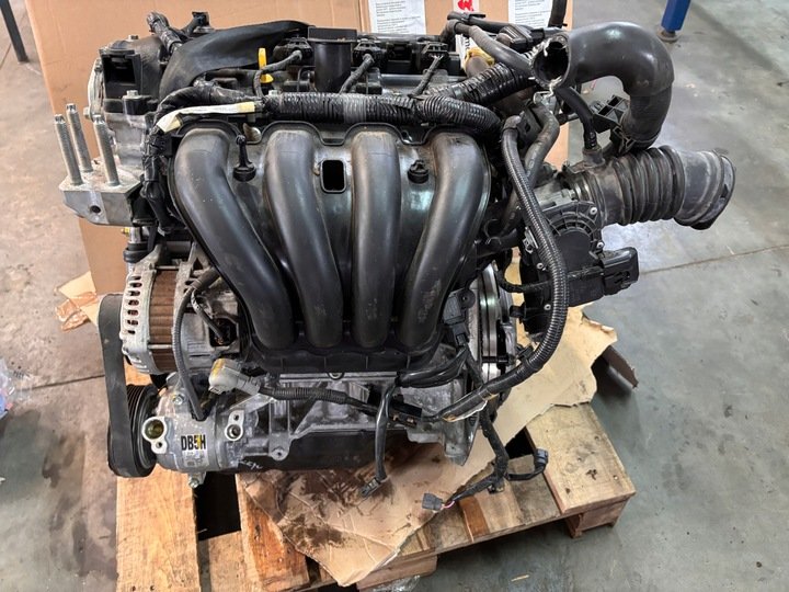Mazda P5 1.5L SkyActiv Petrol Engine Assembly