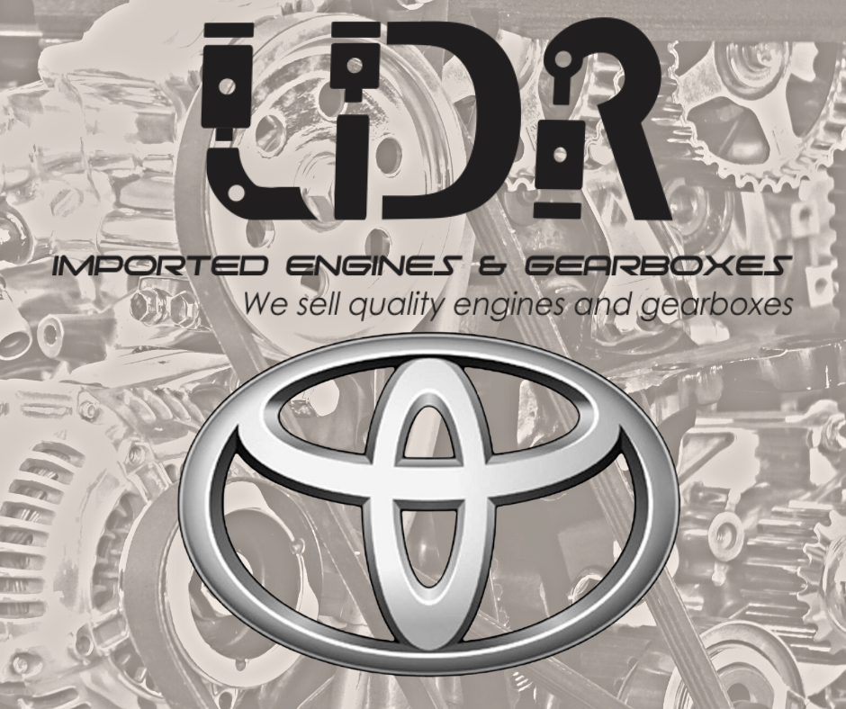 Toyota Etios 1.5 2NR Petrol Engine – Low Mileage, UK Import