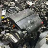 Volkswagen Polo 1.4 BLM _ BKR engine - Image 3
