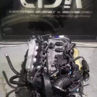Volkswagen _Audi 1.8T 20V AUM engine - Image 4