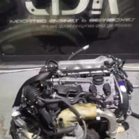 Volkswagen _Audi 1.8T 20V AUM engine - Image 5