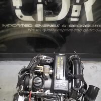 Volkswagen_Audi 1.2 TSI CBZ engine - Image 3
