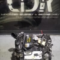 Volkswagen_Audi 1.2 TSI CBZ engine - Image 5
