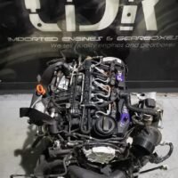 Volkswagen_Audi 1.6 TDI CAY_CLN engine (with out injectors) - Image 5