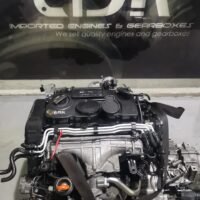 Volkswagen_Audi 2.0 TDI BMN engine - Image 5