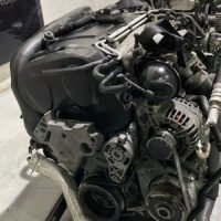 Volkswagen_Audi Golf 5 2.0 TDI BKD engine - Image 3